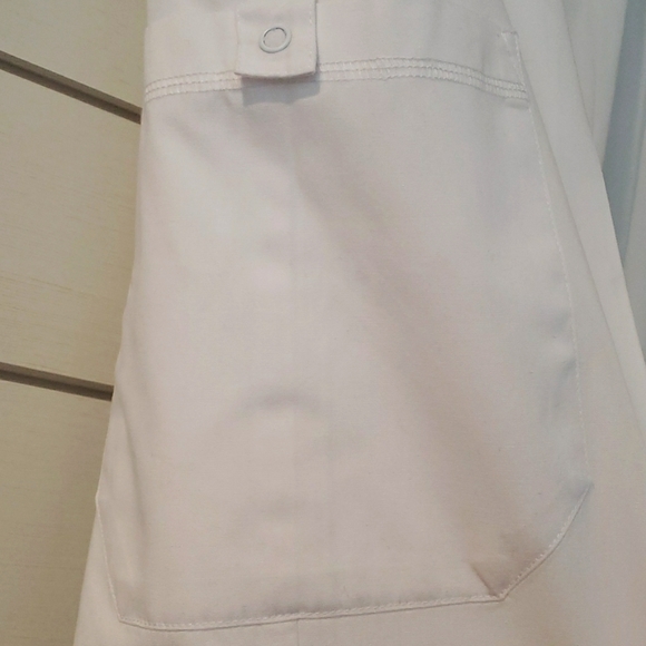 Cherokee Pro Flexibles Cargo Pant Med Tall - Picture 4 of 11